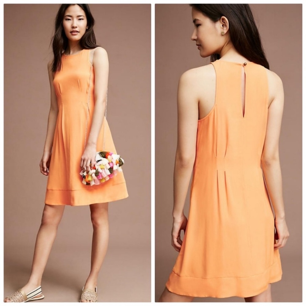 Anthropologie HD in Paris | NWT | mango dress